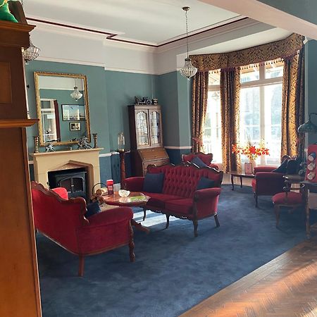 The Belmont Hotell Shanklin Exteriör bild