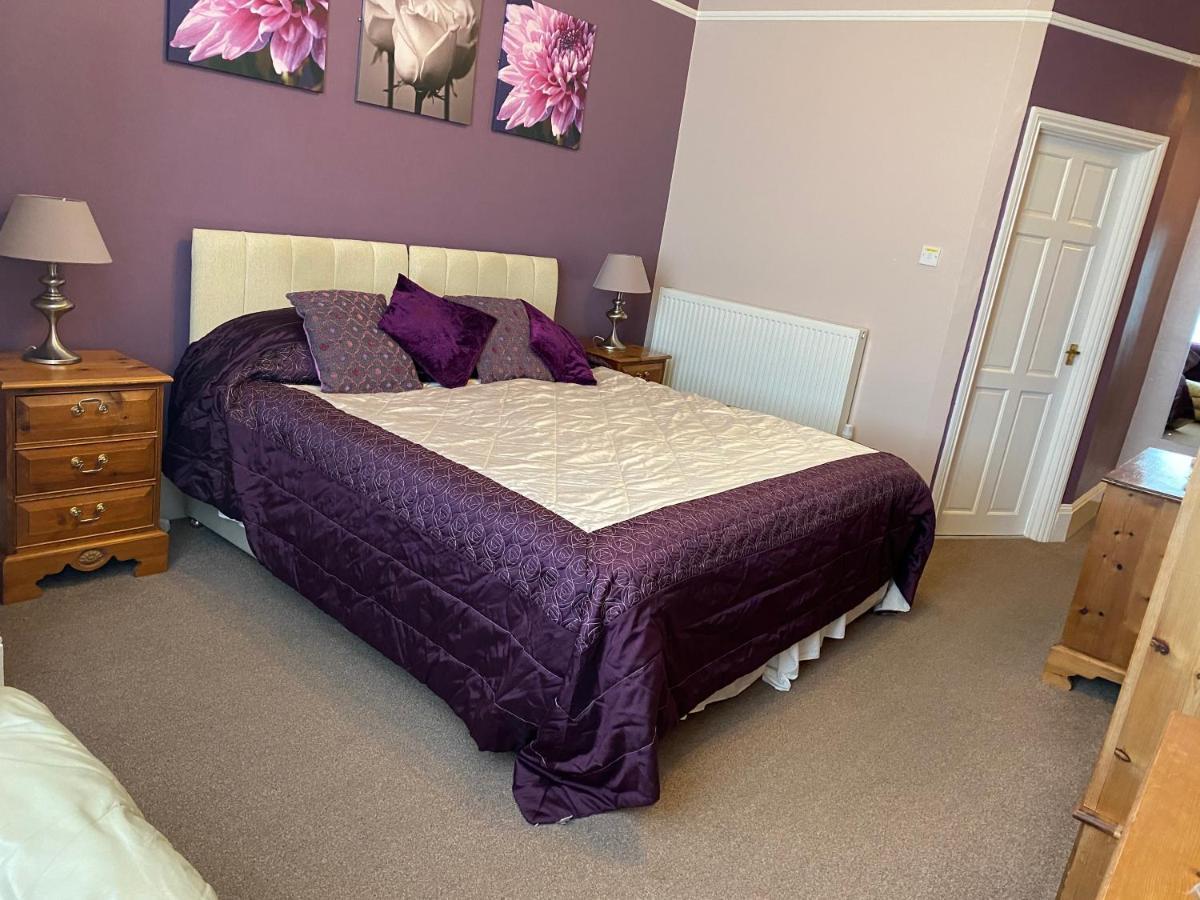 The Belmont Hotell Shanklin Exteriör bild