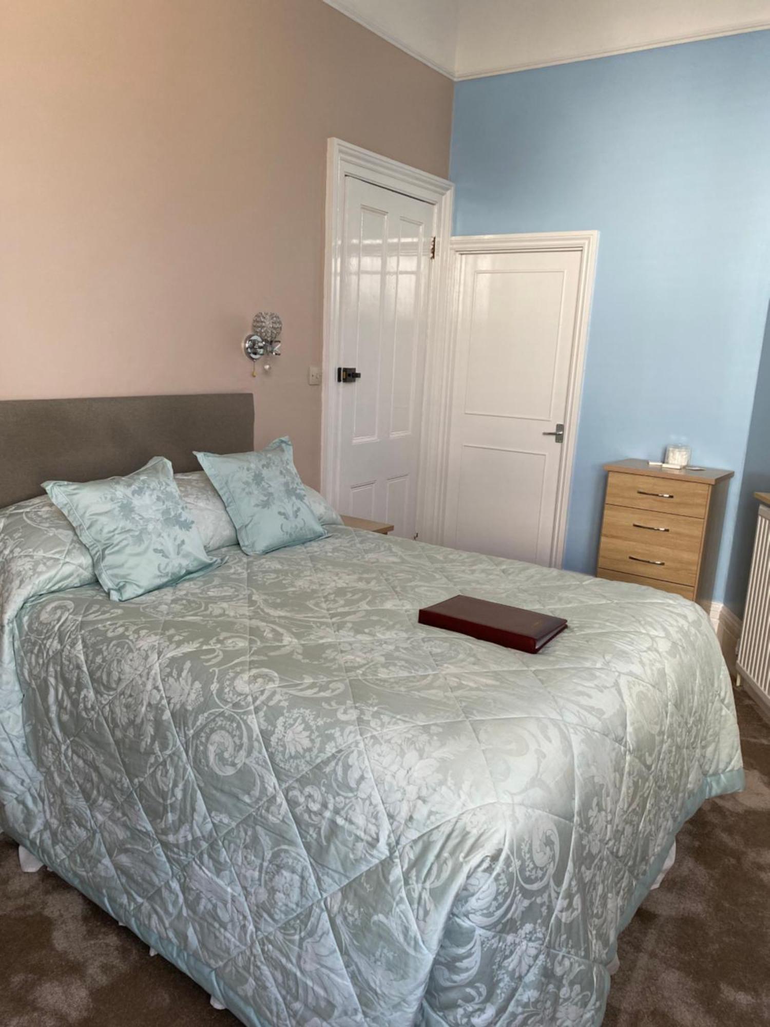 The Belmont Hotell Shanklin Rum bild